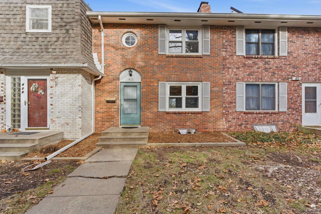 413 Timberwick Place, Manhattan, KS 66503