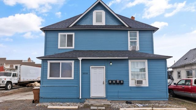 3018 E Olympic Ave, Spokane, WA 99217