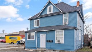3018 E Olympic Ave, Spokane, WA 99217