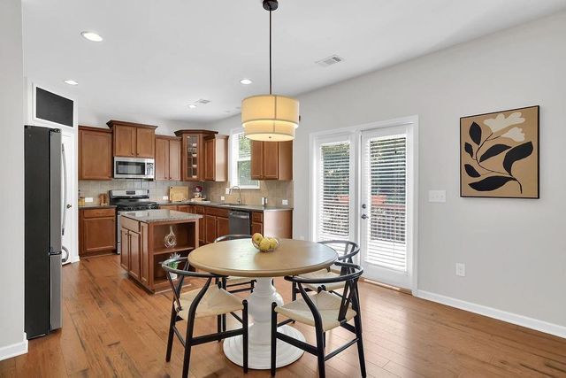 4468 Wilkerson Place SE, Smyrna, GA 30082