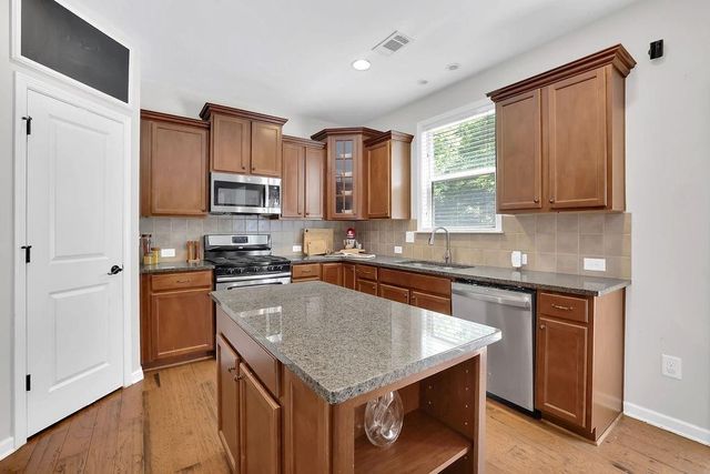 4468 Wilkerson Place SE, Smyrna, GA 30082
