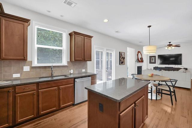 4468 Wilkerson Place SE, Smyrna, GA 30082