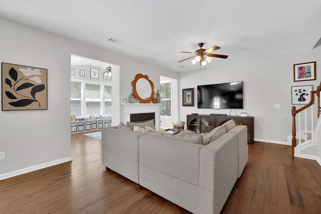 4468 Wilkerson Place SE, Smyrna, GA 30082