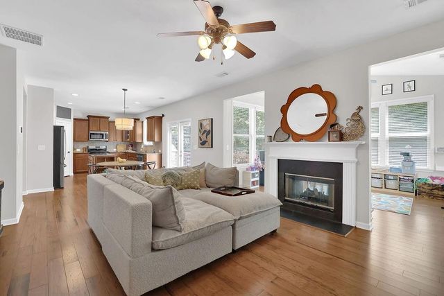 4468 Wilkerson Place SE, Smyrna, GA 30082