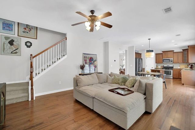4468 Wilkerson Place SE, Smyrna, GA 30082