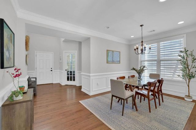 4468 Wilkerson Place SE, Smyrna, GA 30082