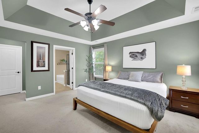 4468 Wilkerson Place SE, Smyrna, GA 30082