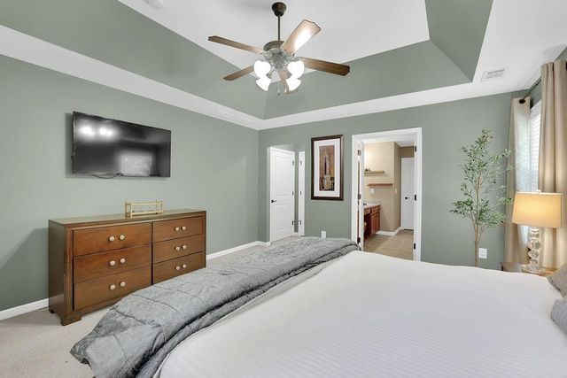 4468 Wilkerson Place SE, Smyrna, GA 30082
