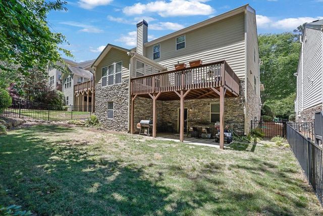 4468 Wilkerson Place SE, Smyrna, GA 30082