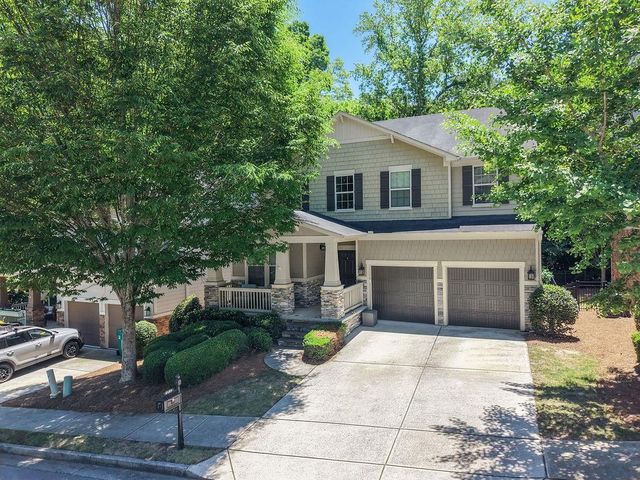 4468 Wilkerson Place SE, Smyrna, GA 30082
