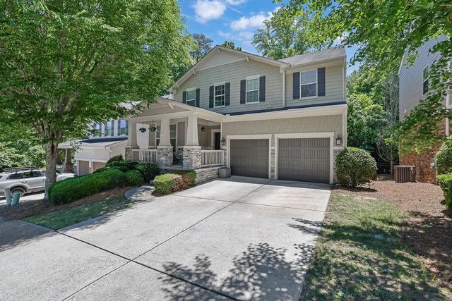 4468 Wilkerson Place SE, Smyrna, GA 30082