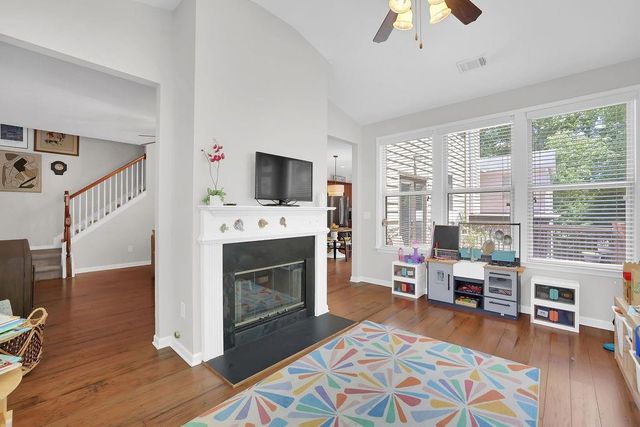 4468 Wilkerson Place SE, Smyrna, GA 30082