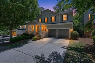 4468 Wilkerson Place SE, Smyrna, GA 30082