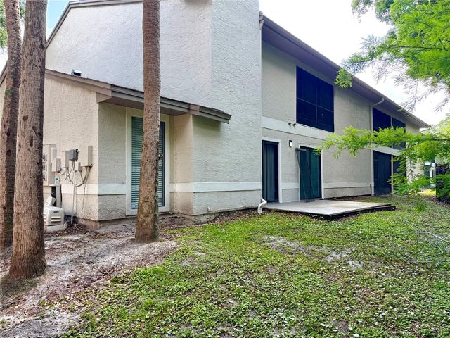 564 BRECKENRIDGE VILLAGE 106, Altamonte Springs, FL 32714