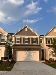 3653 Star Gazing Lane, Durham, NC 27703