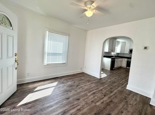 3420 Powell Ave, Louisville, KY 40215