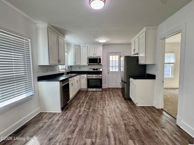 3420 Powell Ave, Louisville, KY 40215