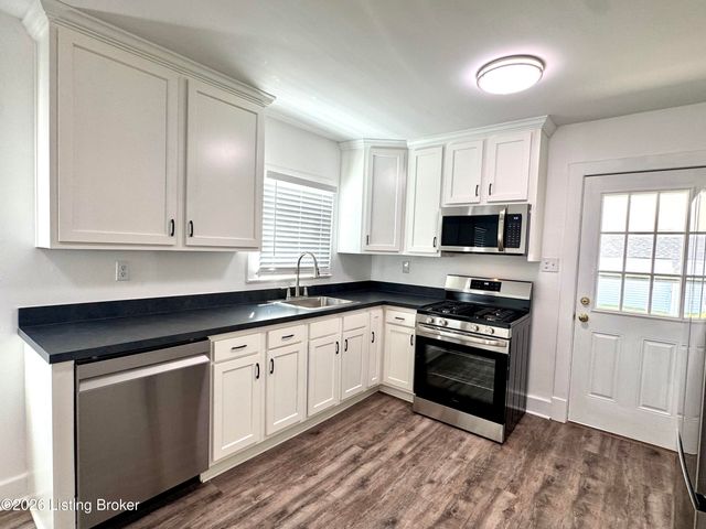 3420 Powell Ave, Louisville, KY 40215