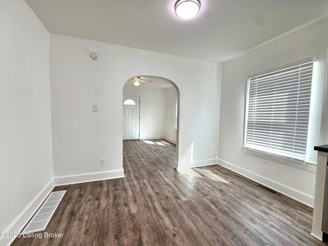 3420 Powell Ave, Louisville, KY 40215