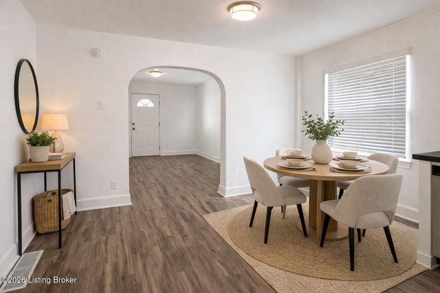 3420 Powell Ave, Louisville, KY 40215