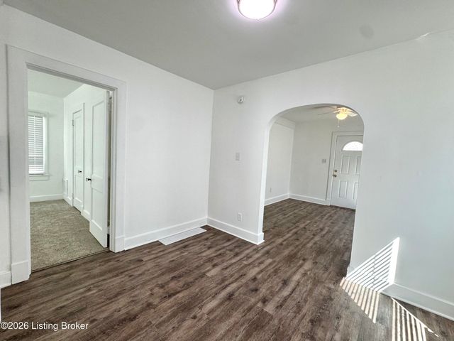 3420 Powell Ave, Louisville, KY 40215