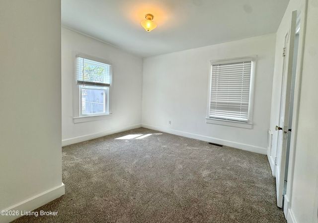 3420 Powell Ave, Louisville, KY 40215