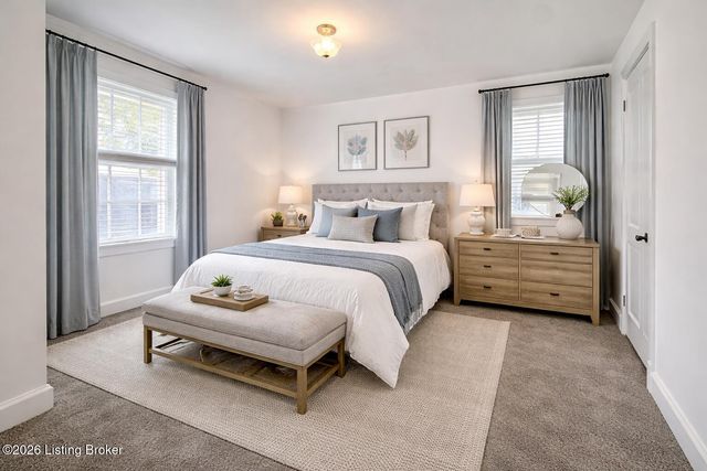 3420 Powell Ave, Louisville, KY 40215