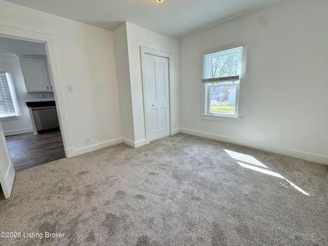 3420 Powell Ave, Louisville, KY 40215