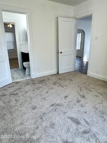 3420 Powell Ave, Louisville, KY 40215