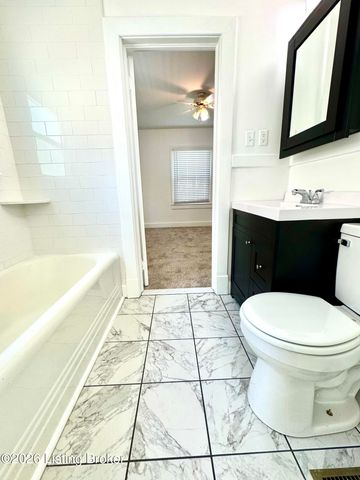 3420 Powell Ave, Louisville, KY 40215