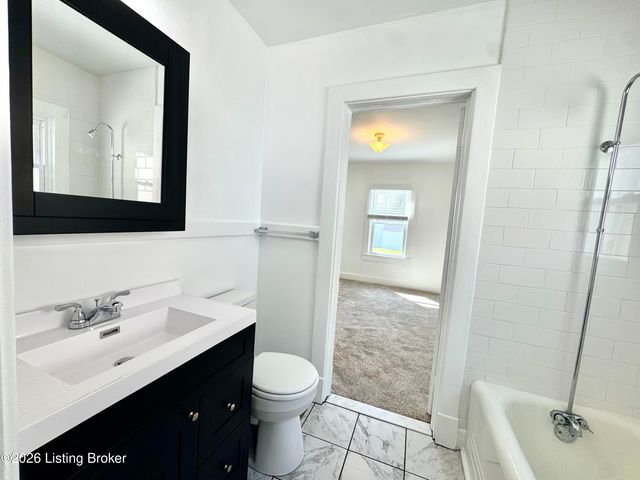 3420 Powell Ave, Louisville, KY 40215