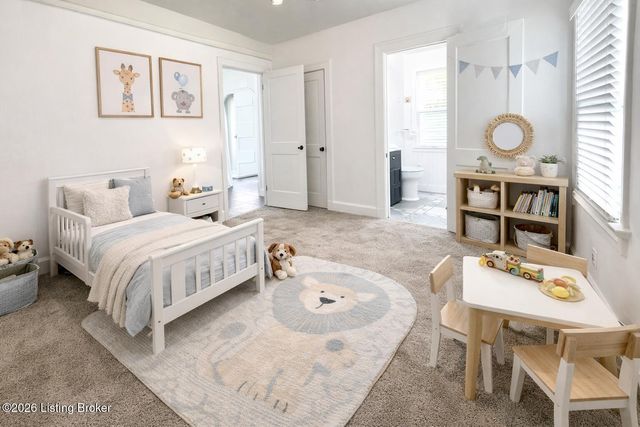 3420 Powell Ave, Louisville, KY 40215