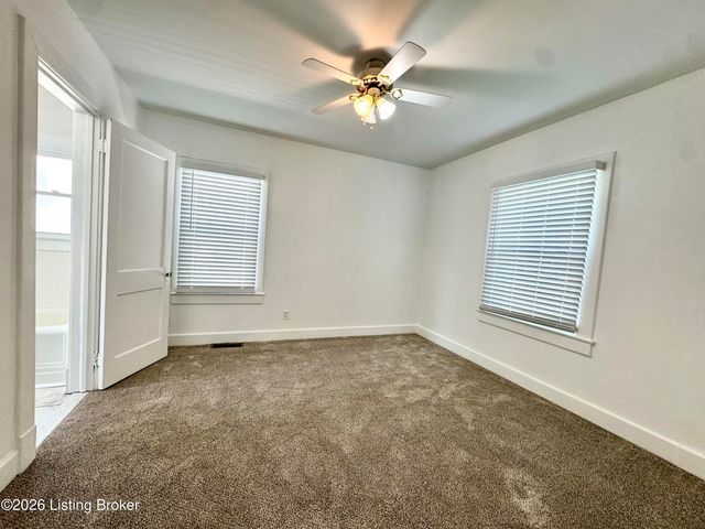 3420 Powell Ave, Louisville, KY 40215