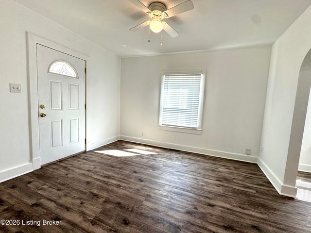 3420 Powell Ave, Louisville, KY 40215