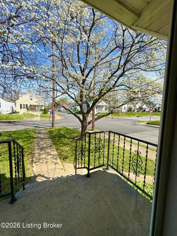 3420 Powell Ave, Louisville, KY 40215