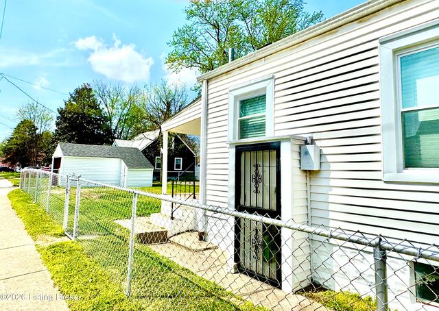 3420 Powell Ave, Louisville, KY 40215