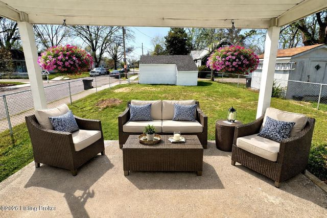 3420 Powell Ave, Louisville, KY 40215