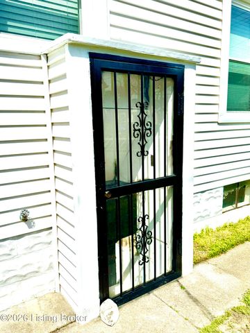 3420 Powell Ave, Louisville, KY 40215