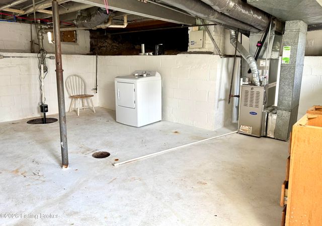 3420 Powell Ave, Louisville, KY 40215