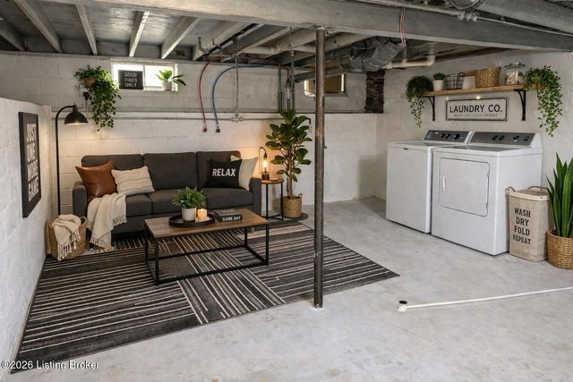 3420 Powell Ave, Louisville, KY 40215