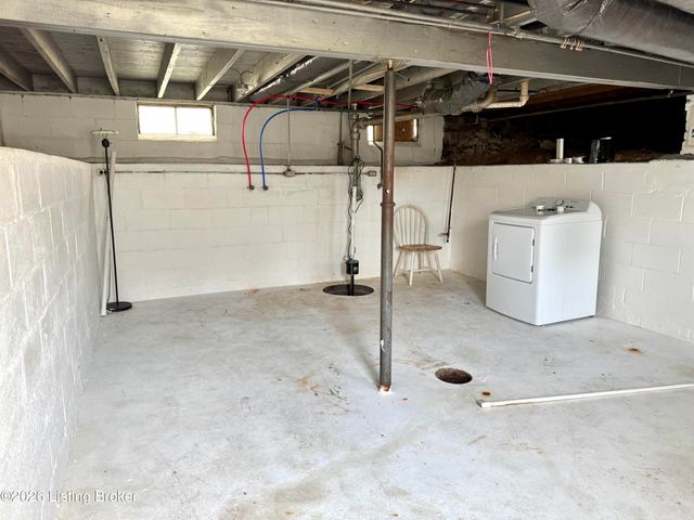 3420 Powell Ave, Louisville, KY 40215