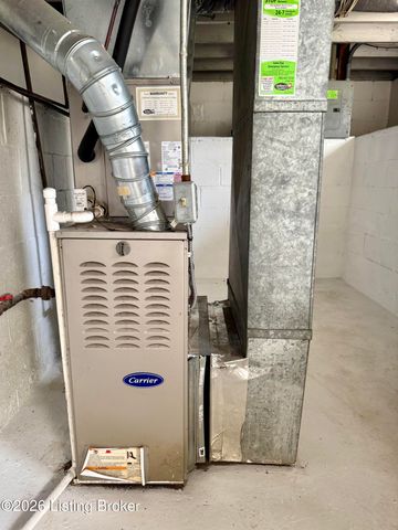 3420 Powell Ave, Louisville, KY 40215