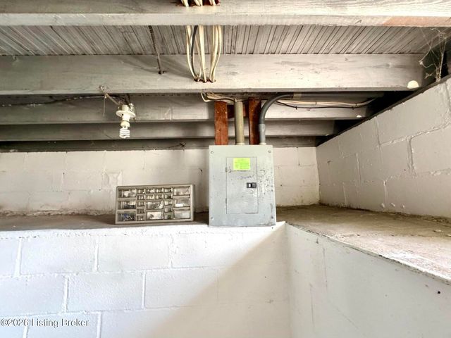 3420 Powell Ave, Louisville, KY 40215