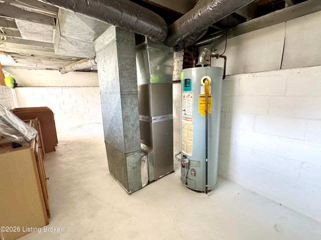 3420 Powell Ave, Louisville, KY 40215