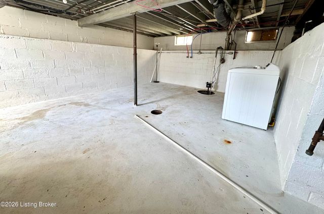 3420 Powell Ave, Louisville, KY 40215