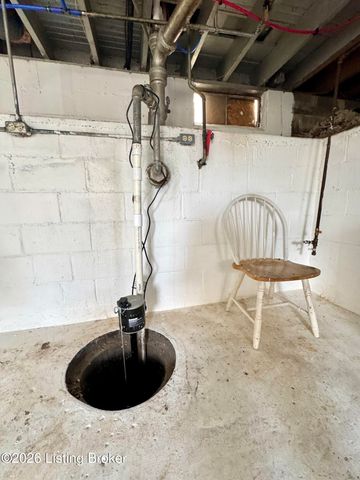 3420 Powell Ave, Louisville, KY 40215