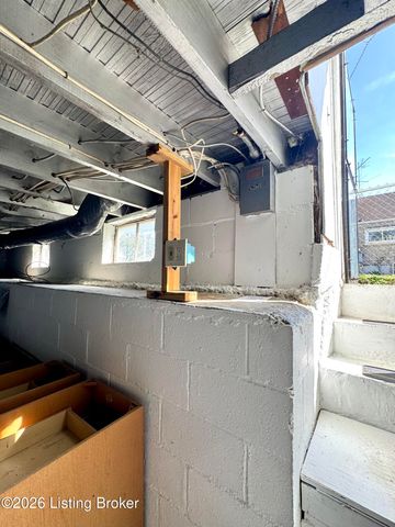 3420 Powell Ave, Louisville, KY 40215