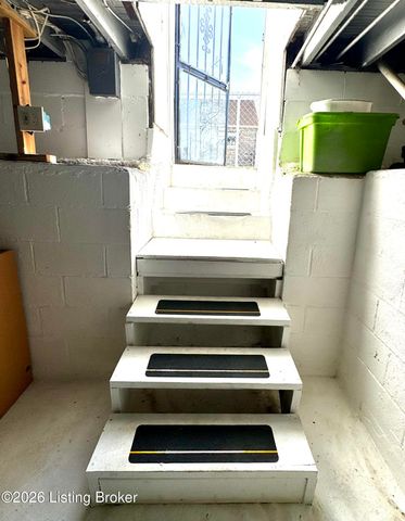 3420 Powell Ave, Louisville, KY 40215