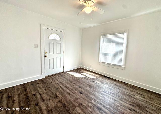 3420 Powell Ave, Louisville, KY 40215