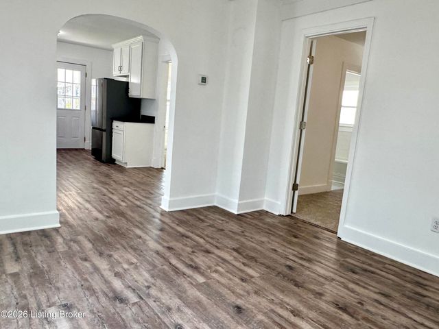 3420 Powell Ave, Louisville, KY 40215